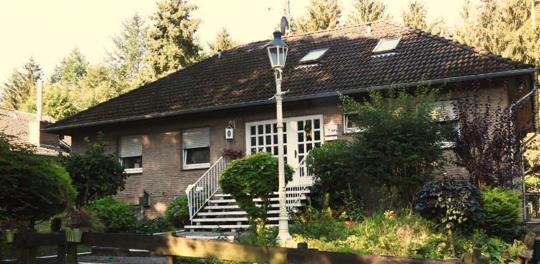 Einfamilienhaus in Tostedt - Bild 3