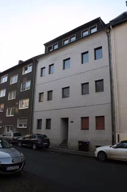 Eigentumswohnung (1 bis 2 Zimmer) in Essen - Bild 1