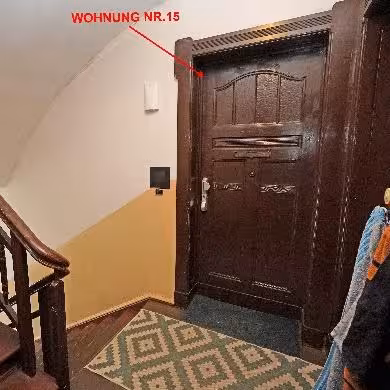 Eigentumswohnung (4 Zimmer) in Schillerpromenade 6, Herrfurthplatz 4, 12049 Berlin, Neukölln - Bild 2