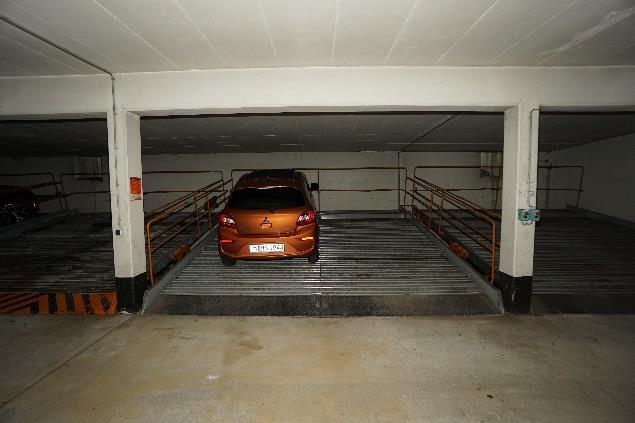 Eigentumswohnung (1 bis 2 Zimmer), Kfz-Stellplatz in München - Bild 3