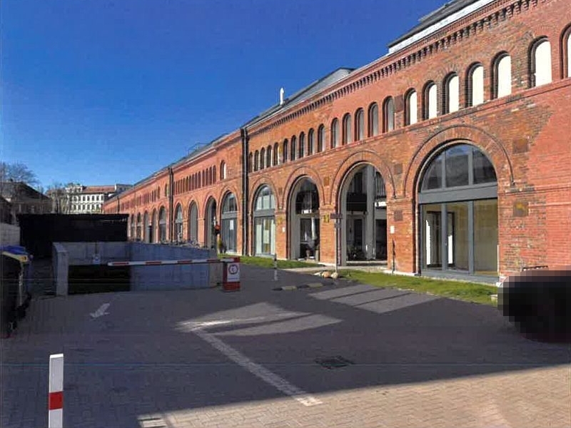4-Raum-Eigentumswohnung in Magdeburg - Bild 2