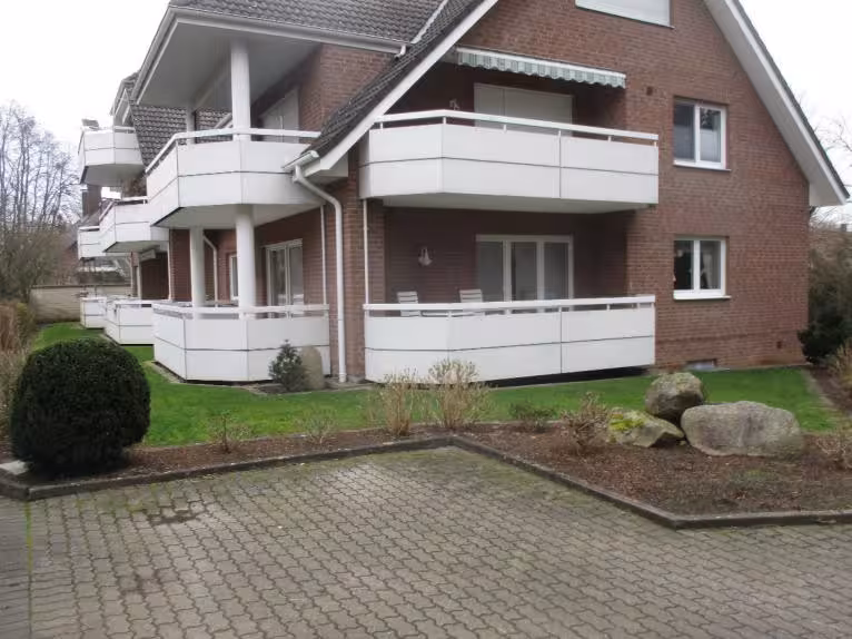 Eigentumswohnung (3 bis 4 Zimmer) in Bad Oeynhausen - Bild 2