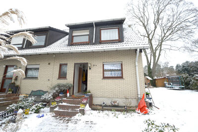 Reihenhaus in Turmfalkenstraße  41 B, 13505 Berlin - Bild 1