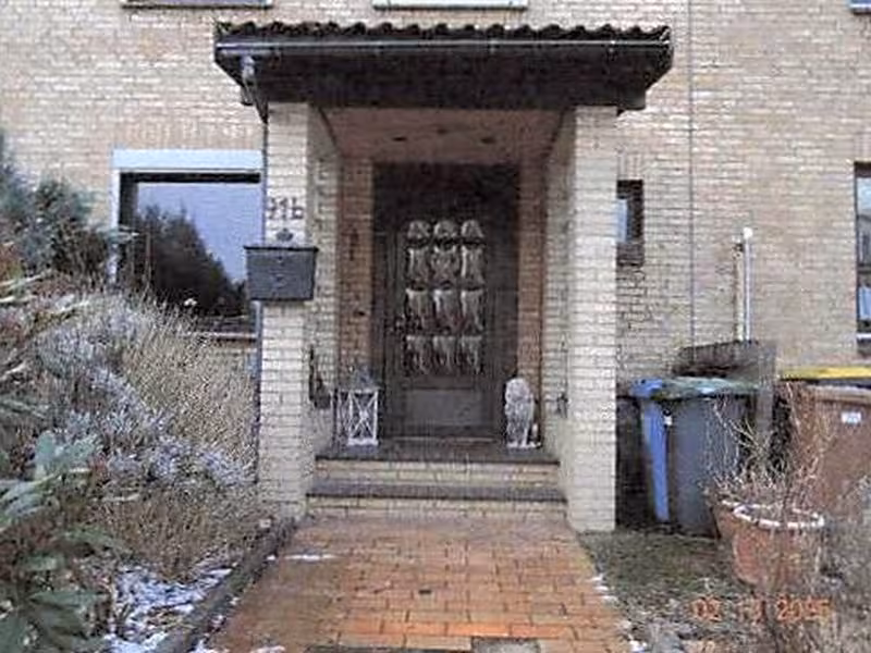 Reihenmittelhaus in Wedel - Bild 2