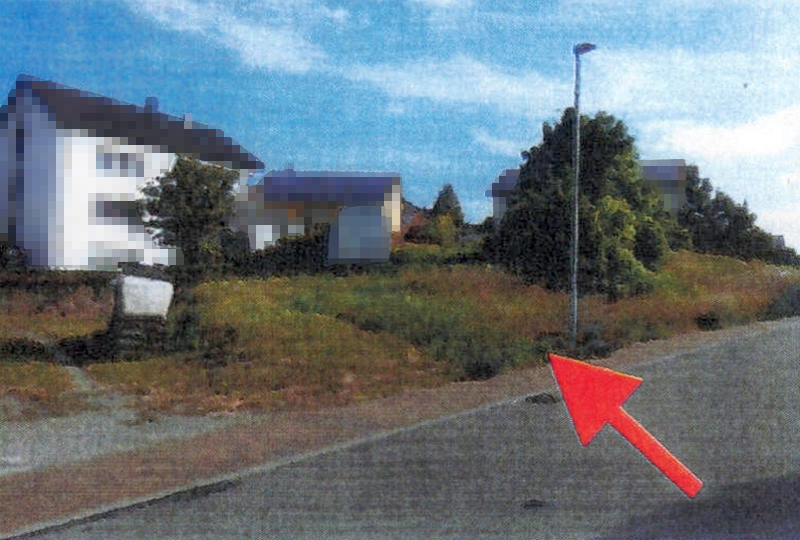 Baulücke in Neudenau - Bild 2