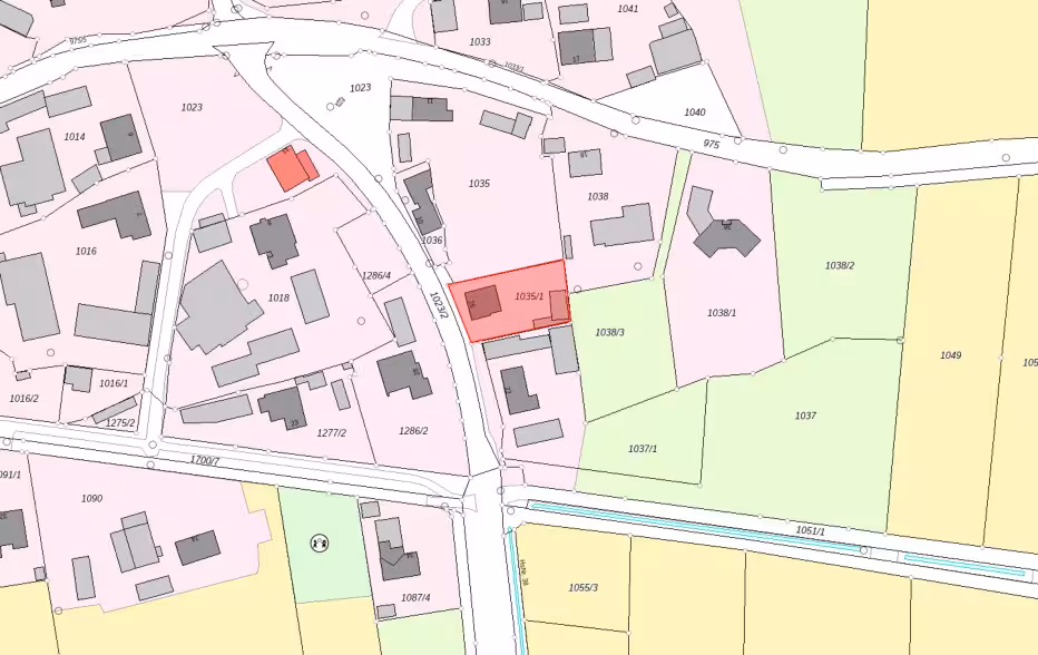 Einfamilienhaus in Wettenhofen - Bild 2
