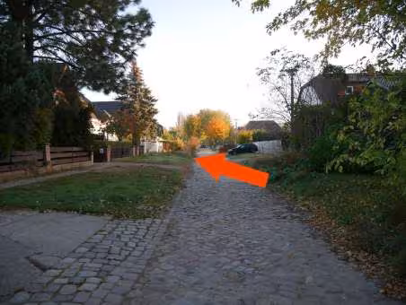 Grundstück mit Einfamilienhaus in Berlin - Bild 12