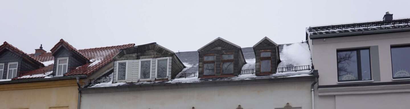 Mehrfamilienhaus in Freiberg - Bild 2