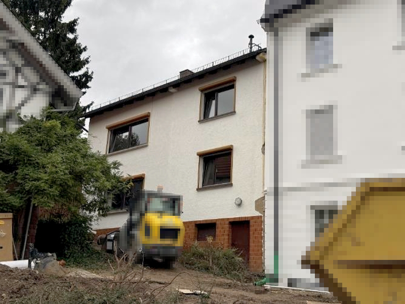 Einfamilienhaus mit Einliegerwohnung in Heidelberg - Bild 4