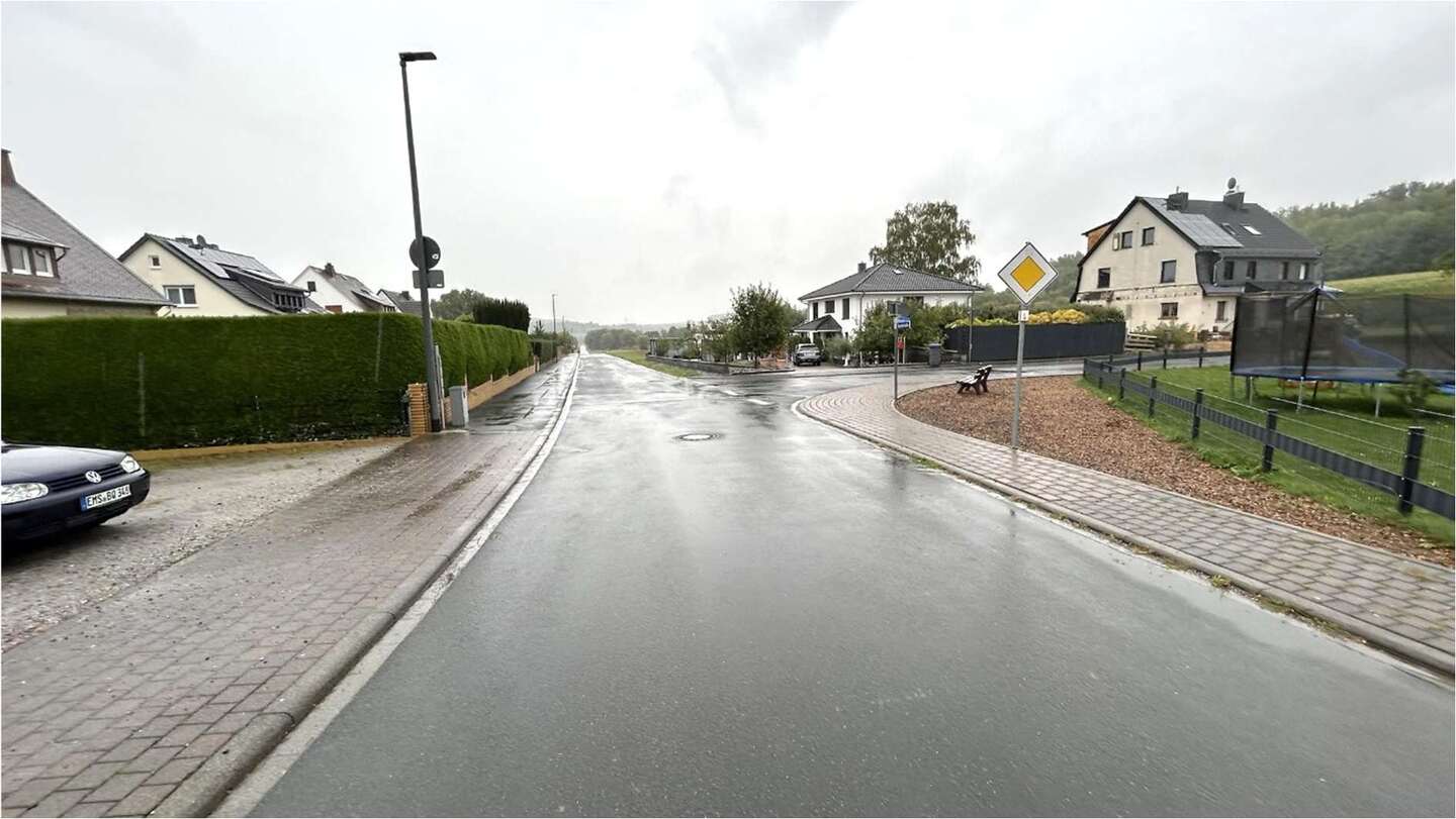 Mehrfamilienhaus in Lohrheim - Bild 3