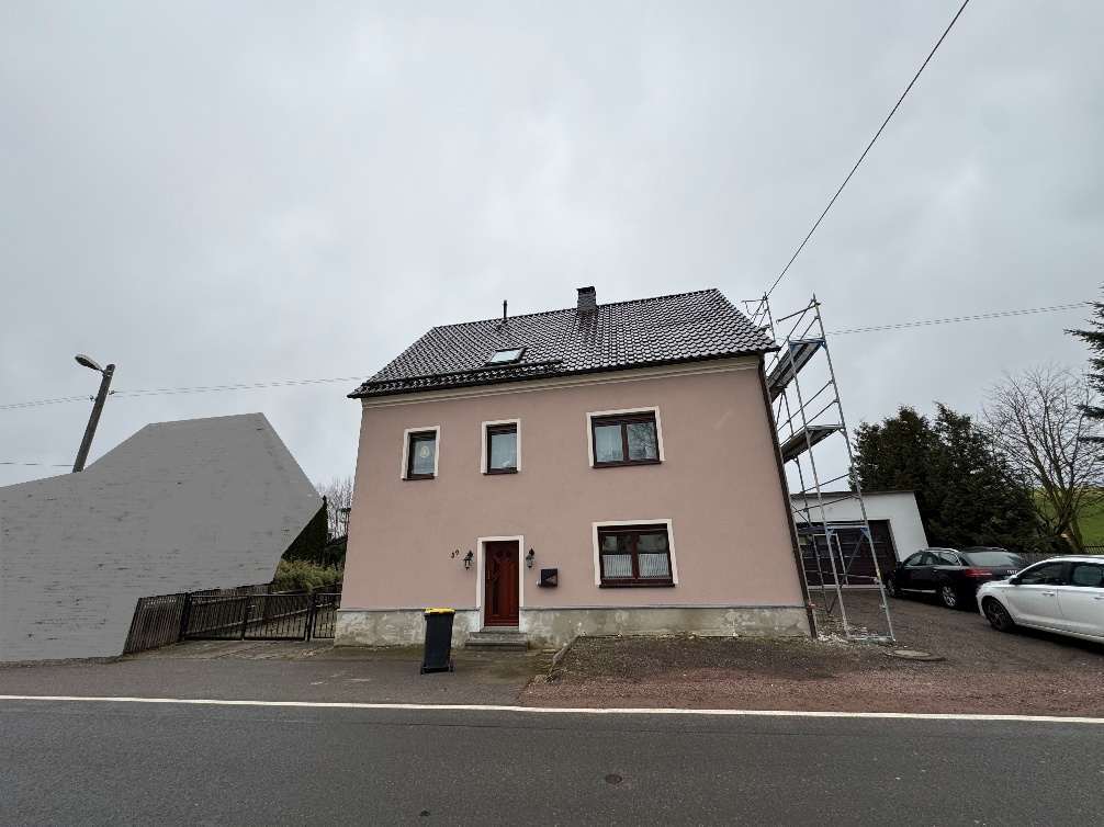 Einfamilienhaus in Hainichen - Bild 3