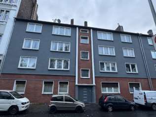 Wohnungen/Garagen/Stellplätze in Duisburg - Bild 3