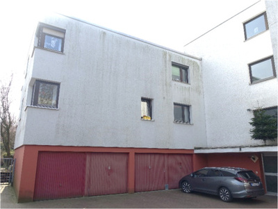 Eigentumswohnung mit Kellerraum und Garage (Wohnungserbbaurecht) in Barkenberger Allee 1 a, 46286 Dorsten, Wulfen - Bild 2