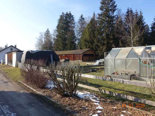 Eigentumswohnungen in Raubling - Bild 4