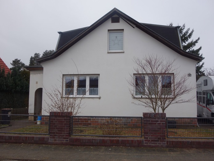 Einfamilienhaus in Berlin - Bild 3