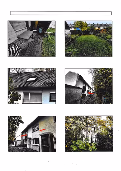 Reihenhaus, Garage, Sonstiges, Sonstiges in Veldener Str. 116, 81241 München - Bild 2