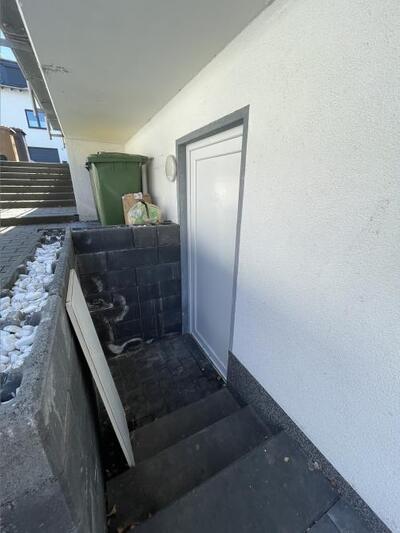 Zweifamilienhaus in Johann-Honrath-Straße 13, 53783 Eitorf, Harmonie - Bild 2