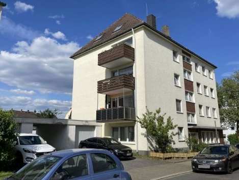 Eigentumswohnung (1 bis 2 Zimmer) in Hattingen - Bild 4