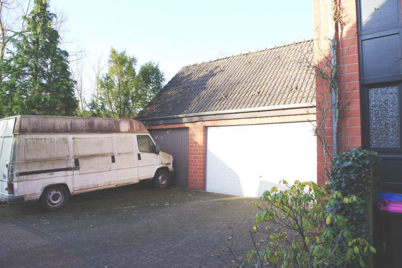 Reihenhaus, Garage in Neuss - Bild 2