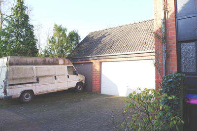 Reihenhaus, Garage in Pariser Str. 28, 41469 Neuss, Erfttal - Bild 2