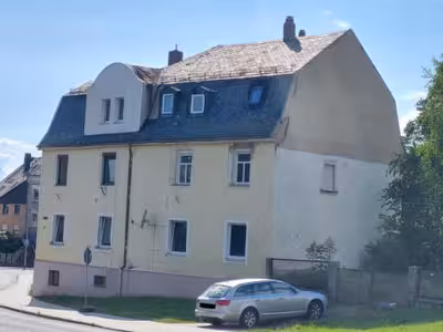 Mehrfamilienwohnhaus in Sedanstraße 1, 95100 Selb - Bild 5