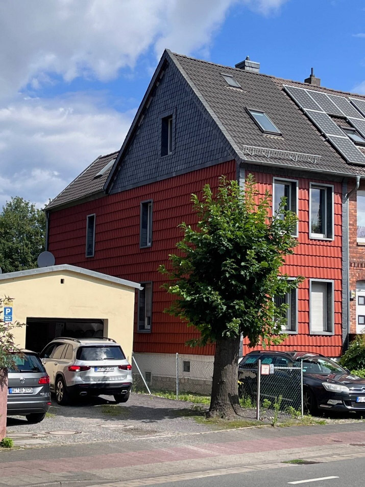 Einfamilienhaus in Hildesheim - Bild 1