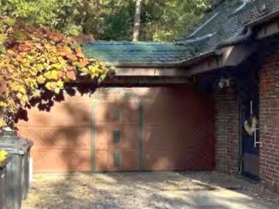 Einfamilienhaus mit Doppelgarage und Zweifamilienhaus mit Garage in An der Stammbahn 205, Gerhart-Eisler-Straße 3, 14532 Kleinmachnow - Bild 2