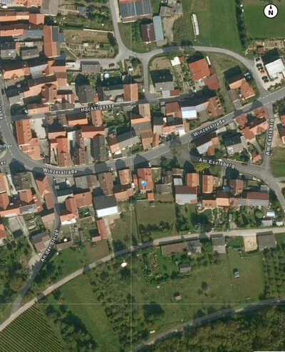 Sonstiges in Winzerstraße  8 a, 97509 Kolitzheim, Stammheim - Bild 2