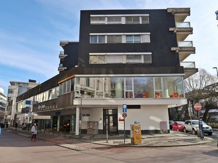 Eigentumswohnung, 2 Stellplätze Tiefgarage in Wuppertal - Bild 1