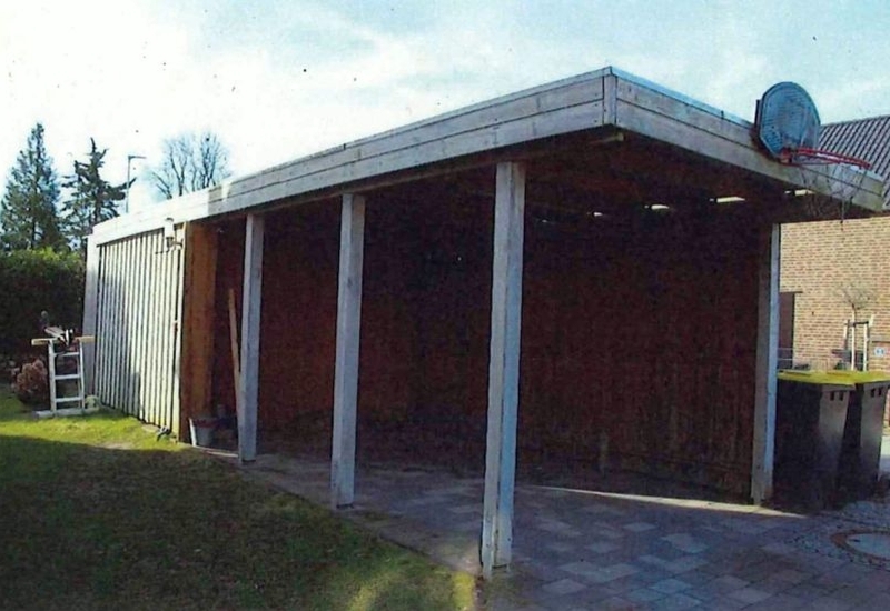 Wohnungseigentum (Doppelhaushälfte) in Großhansdorf - Bild 3