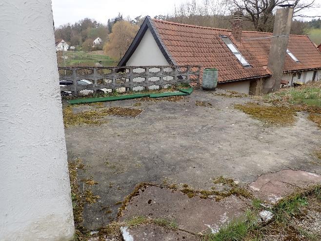 Einfamilienhaus in Langelsheim - Bild 4