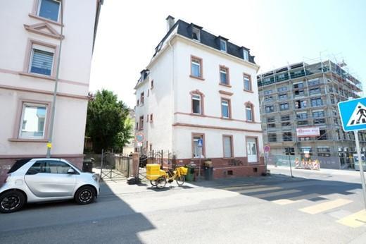 Mehrfamilienhaus in Frankfurt am Main - Bild 4