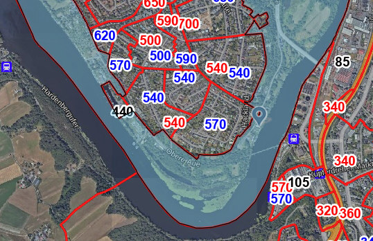 Erholungsfläche in Essen - Bild 4
