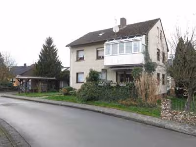 Zweifamilienhaus in Beverungen - Bild 4