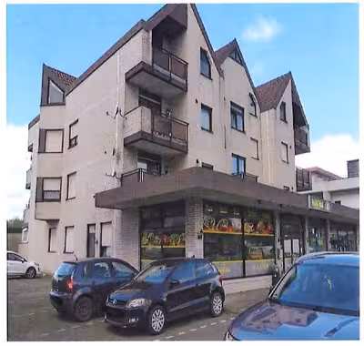 Gewerbeeinheit (z.B. Laden, Büro) in Große Straße 79, 49459 Lembruch - Bild 1