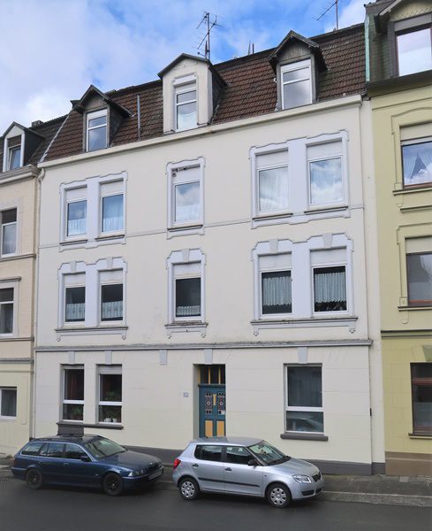 Eigentumswohnung (1 bis 2 Zimmer) in Wuppertal - Bild 1