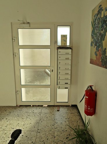 Mehrfamilienhaus und Hofgebäude in Bochum - Bild 2