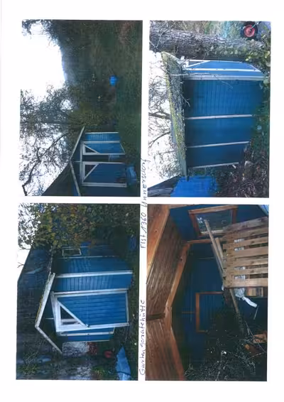 siehe Beschreibung in In Neubanz, 96231 Bad Staffelstein, Unnersdorf - Bild 2