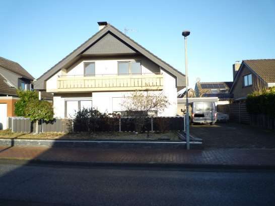 Einfamilienhaus in Nordhorn - Bild 1