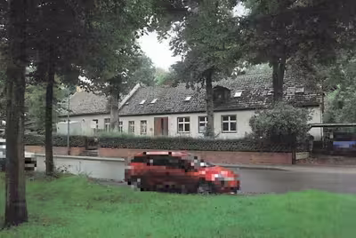 Wohn-/Geschäftshaus in Buschmühlenweg 57, 15230 Frankfurt (Oder) - Bild 1