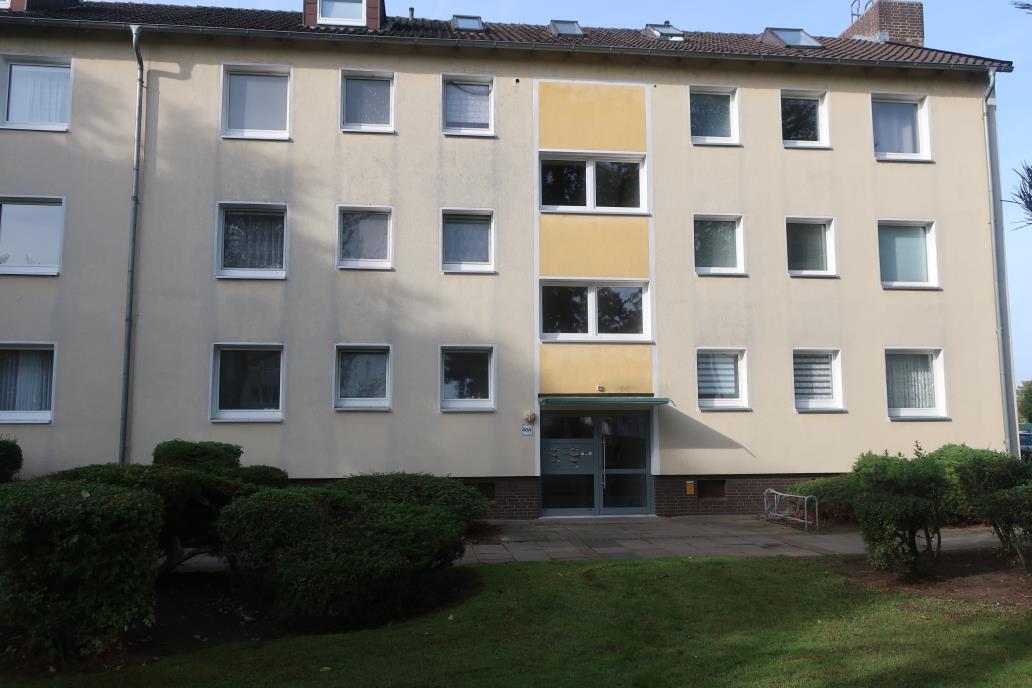 Eigentumswohnung (3 bis 4 Zimmer) in Peine - Bild 1