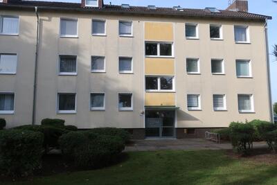 Eigentumswohnung (3 bis 4 Zimmer) in Kommerzienrat-Meyer-Allee 40 A, 31226 Peine - Bild 1