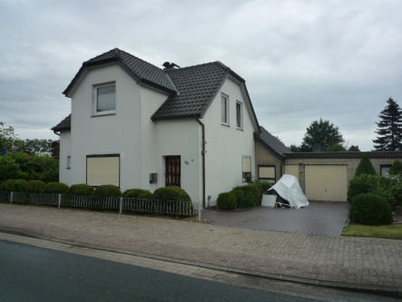 Einfamilienhaus in Brake - Bild 2