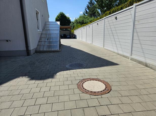 Einfamilienhaus in Augsburg - Bild 3