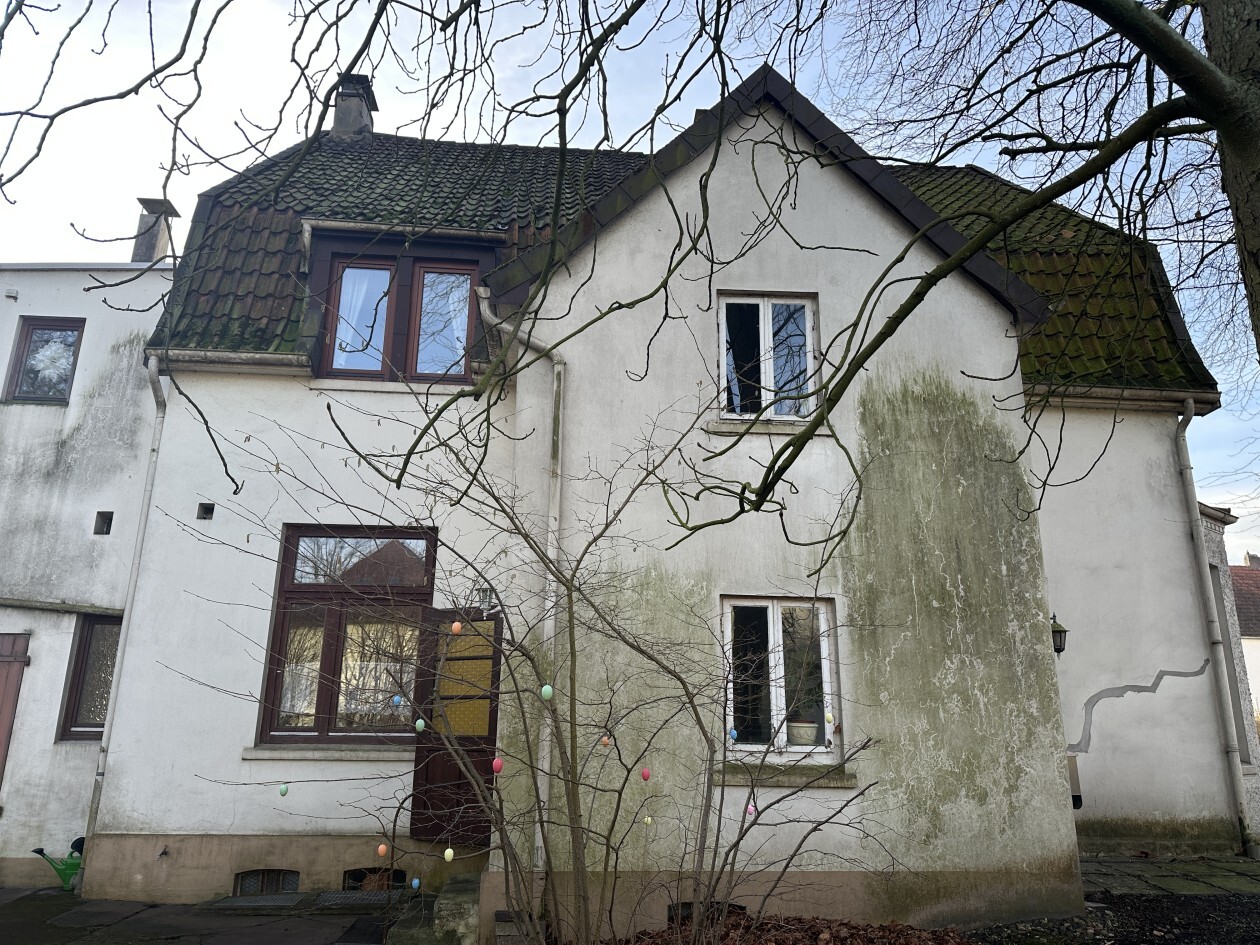 Zweifamilienhaus in Delmenhorst - Bild 2