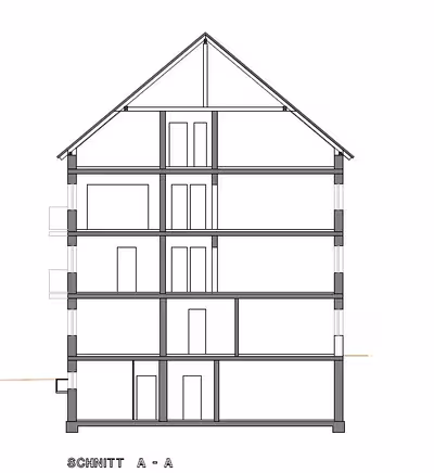 Gewerbeeinheit (z.B. Laden, Büro), sonstiges Teileigentum (z.B. Keller, Hobbyraum) in Am Sportfeld 8 (vormals 12), 63579 Freigericht, Somborn - Bild 3