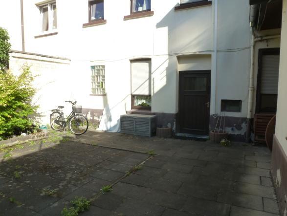 Eigentumswohnung (1 bis 2 Zimmer) in Viersen - Bild 2