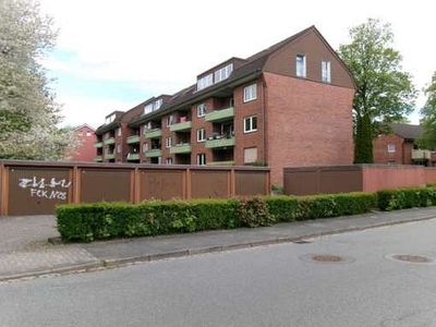 Mehrfamilienhaus in Föhrer-Straße 1, 3, 5, 24768 Rendsburg - Bild 2