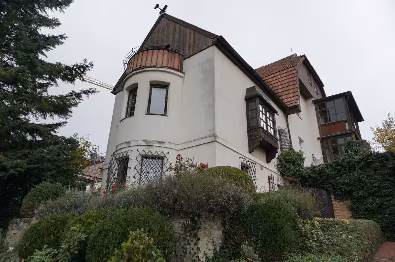 siehe Beschreibung in Coburg - Bild 1