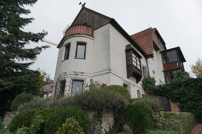 siehe Beschreibung in Bergstraße  22, 96450 Coburg - Bild 1